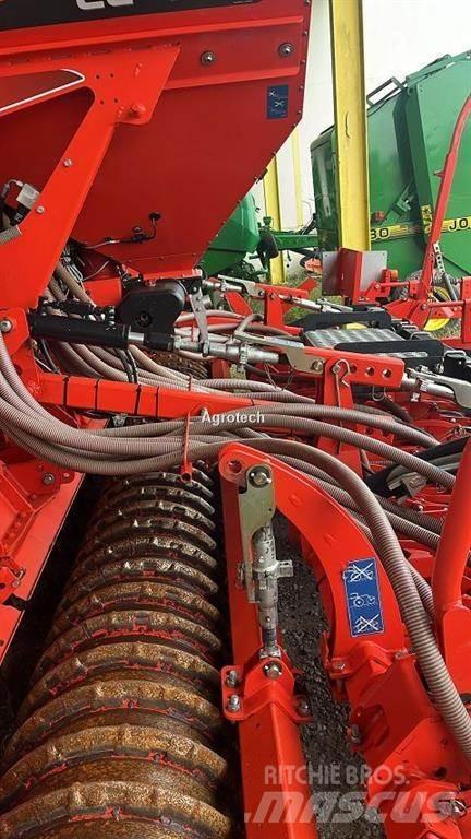 Kuhn VENTA LC4000 Kombinované secí stroje