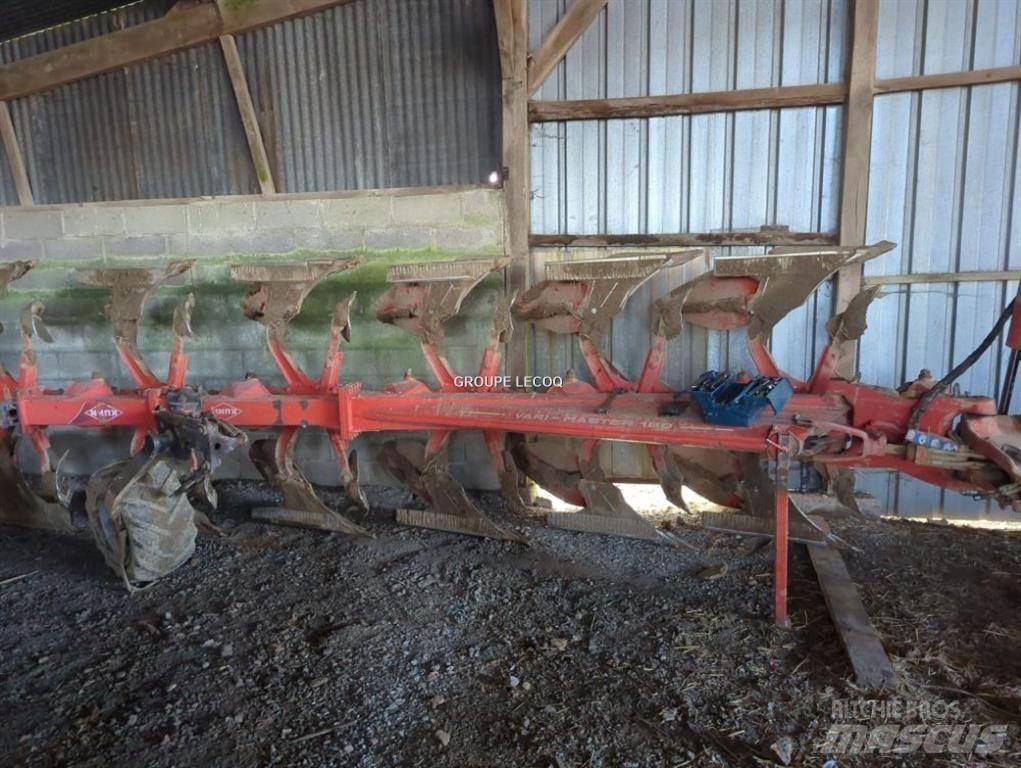 Kuhn VM 180 Konvenční pluh