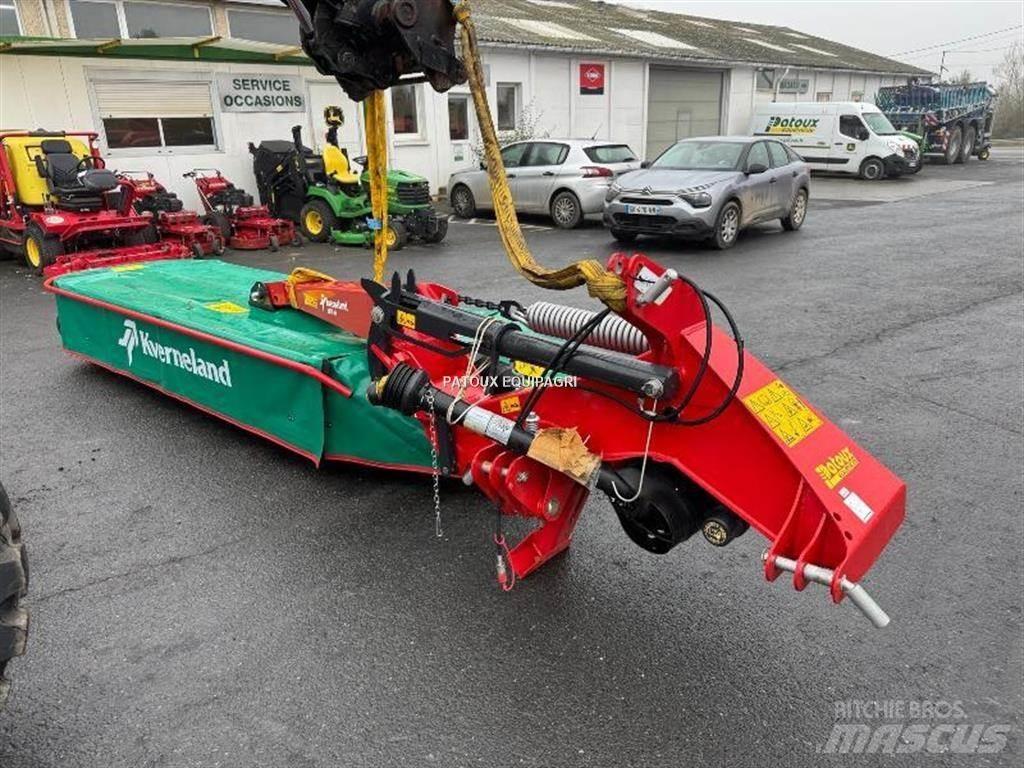 Kverneland KT2836M Rotační brány a půdní frézy