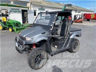Kymco UXV 700 Terénní vozidla