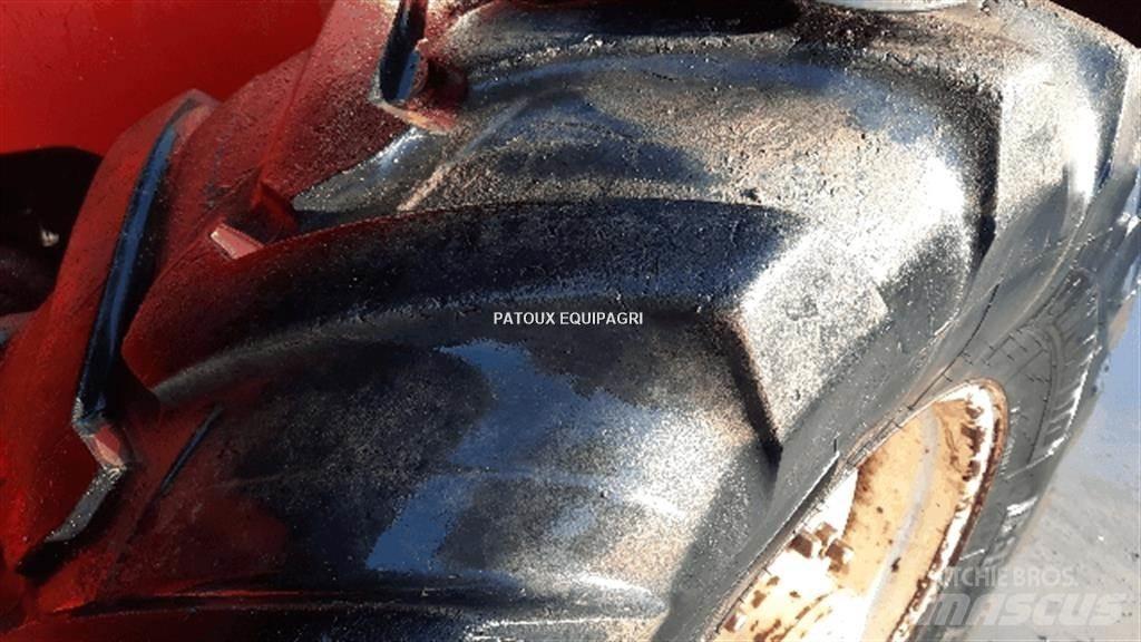 Manitou MLT 633 Teleskopické nakladače pro zemědělství