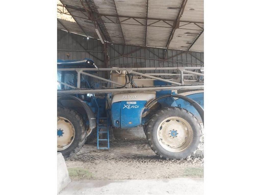 Matrot XENON 4300 Další