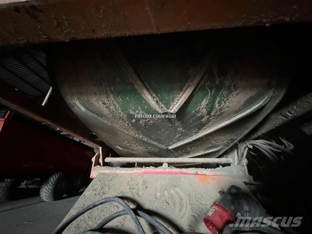 Miedema ML 11M Další