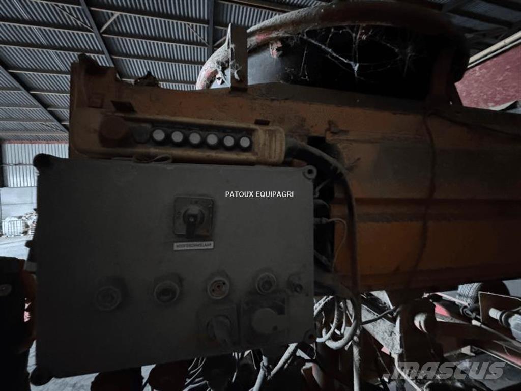 Miedema ML 11M Další