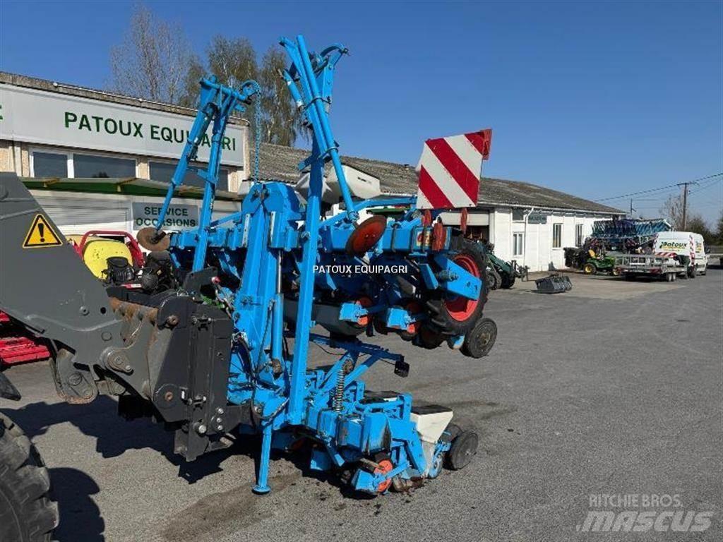 Monosem MECA 2000 Mechanické secí stroje