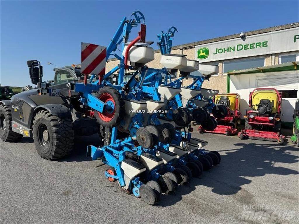 Monosem MECA 2000 Mechanické secí stroje