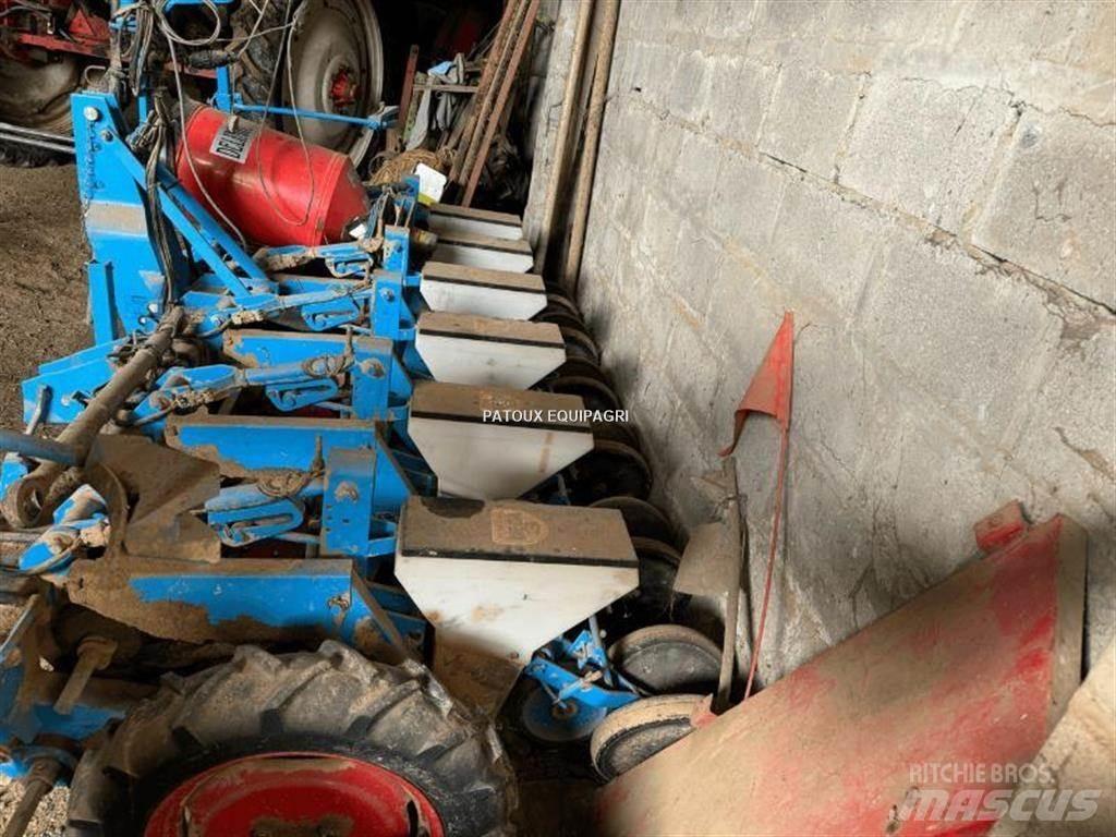 Monosem MECA V3 Mechanické secí stroje