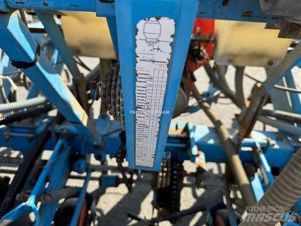 Monosem NG 6R Mechanické secí stroje
