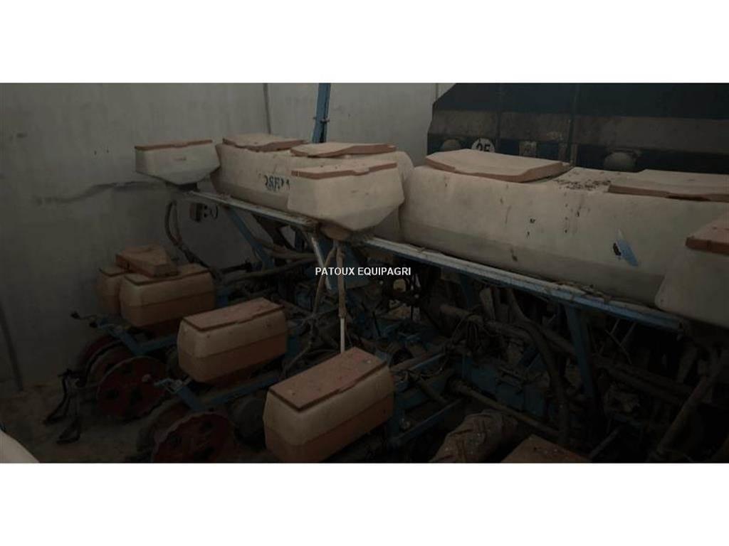 Monosem NG 6R Mechanické secí stroje