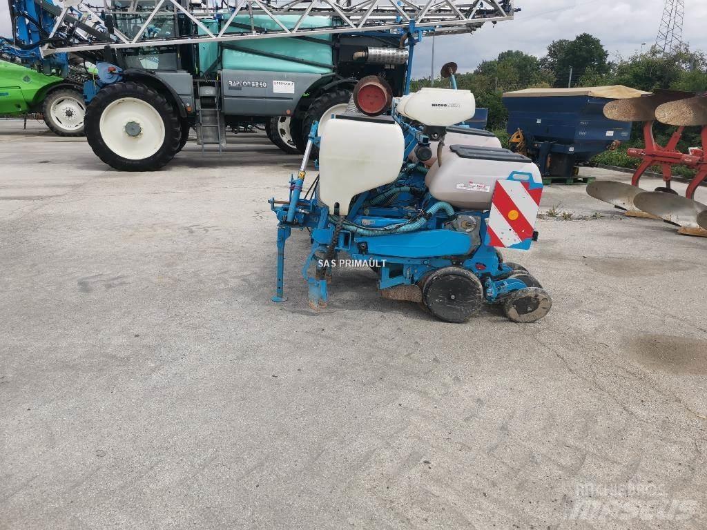 Monosem ng plus Mechanické secí stroje