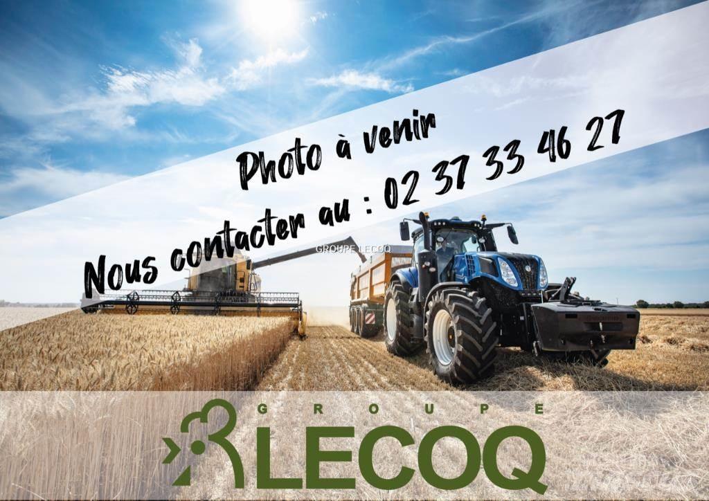 New Holland T7.230 Traktory