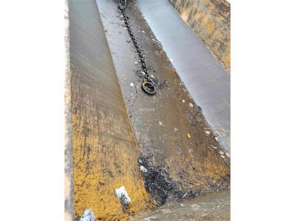 Panien P18B Sklápěcí přívěs