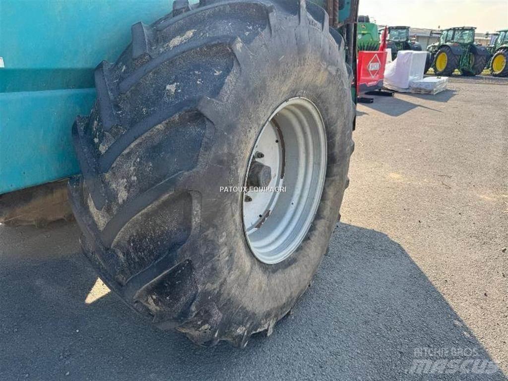 Rolland RT175 Rozmetadla chlévské mrvy