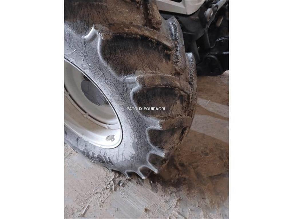 Valtra N174 DIRECT Traktory