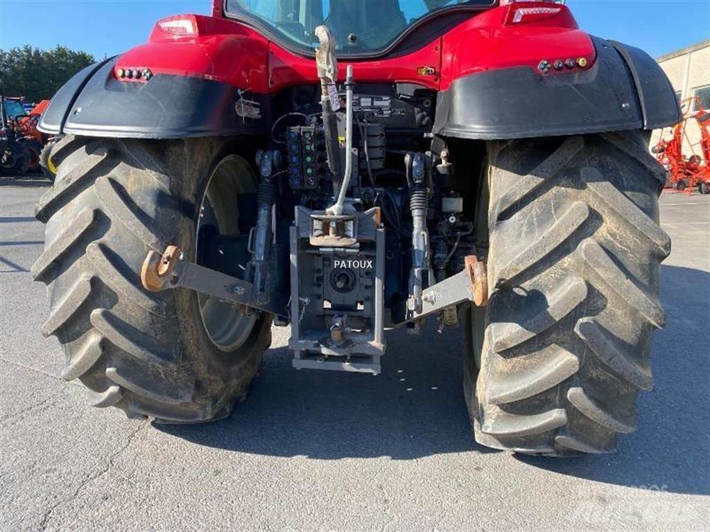 Valtra T194 VERSU Traktory