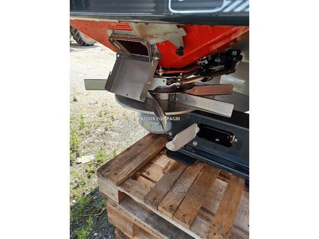Vicon ROEDW GEO Rozmetadlo minerálních hnojiv
