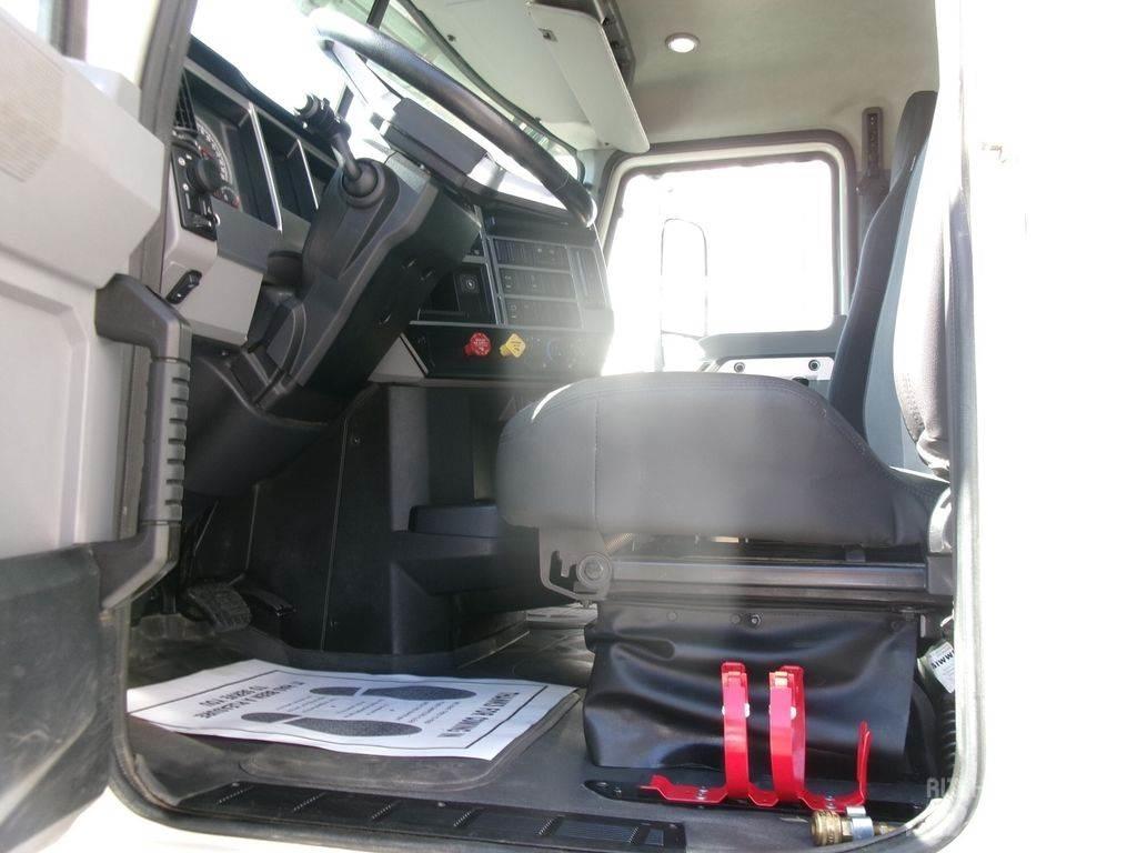 Mack Granite Sklápěče