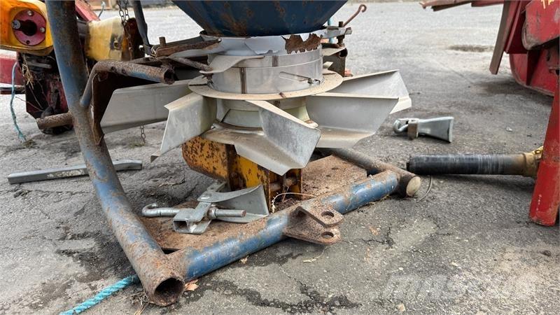 Bogballe B700 Rozmetadla chlévské mrvy