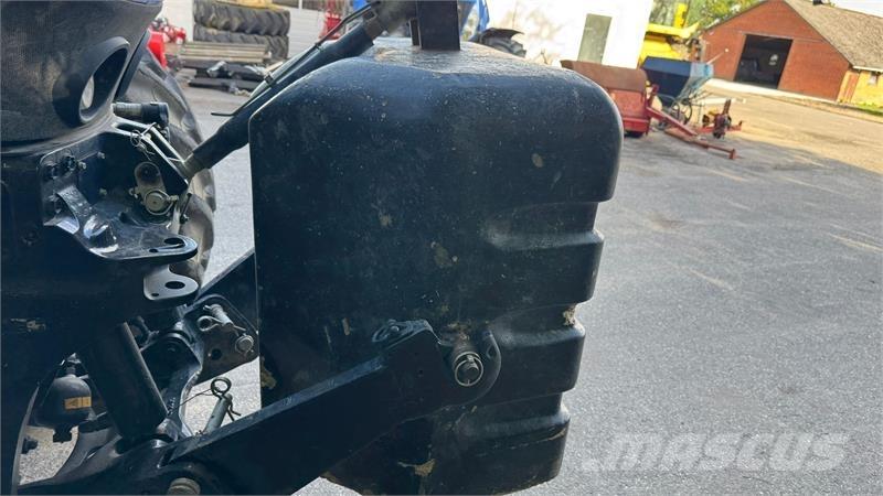 Holsø 800 KG Další příslušenství k traktorům