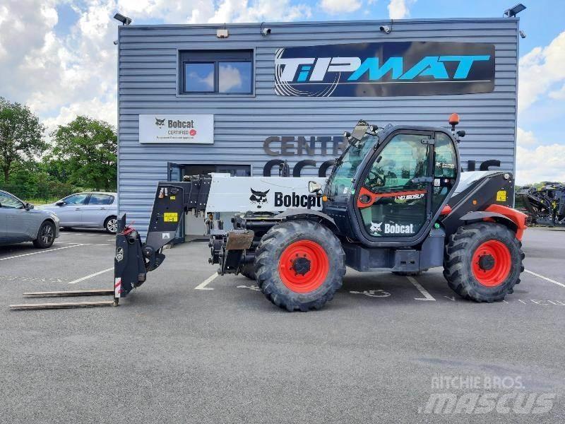 Bobcat T40-180 Stavebnictví - ostatní