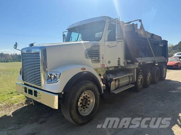 Freightliner 122SD Sklápěče