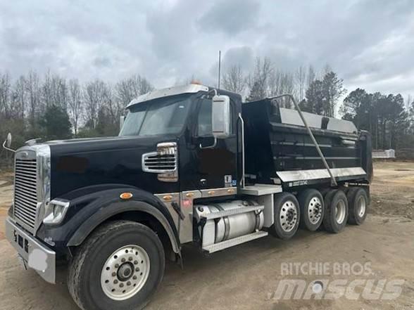 Freightliner 122SD Sklápěče