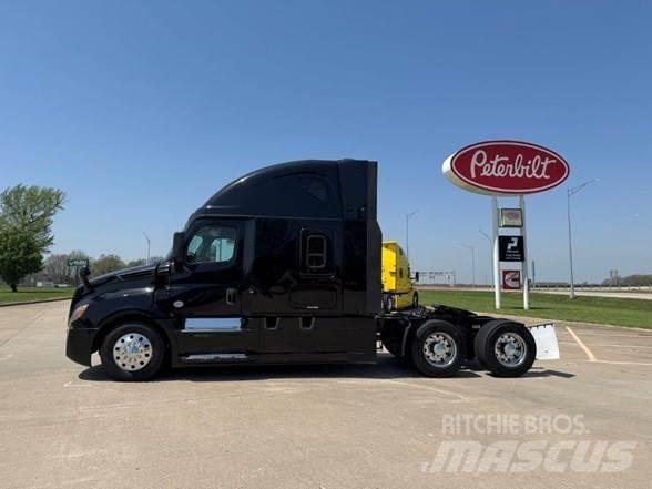 Freightliner CASCADIA 126 Tahače