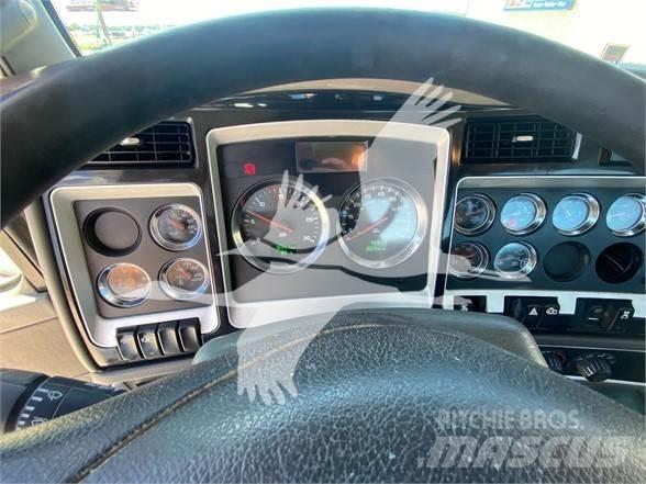 Kenworth T400 Nákladní vozidlo bez nástavby