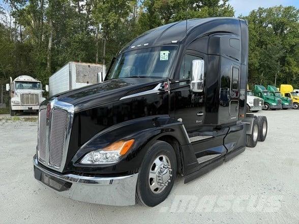 Kenworth T680 Tahače