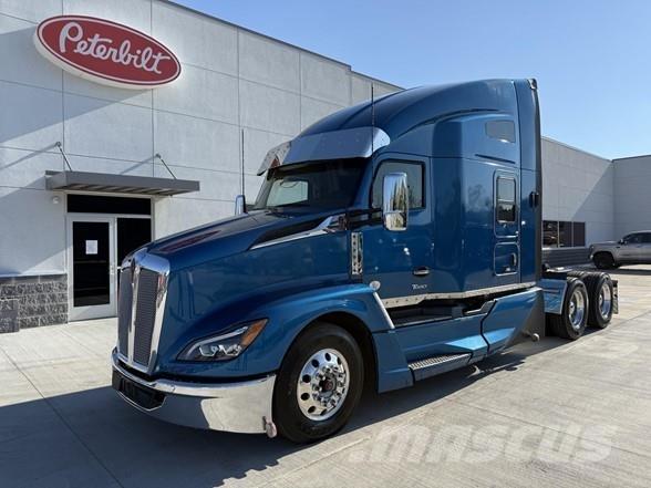 Kenworth T680 Tahače