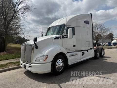 Kenworth T680 Tahače