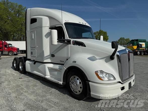 Kenworth T680 Tahače