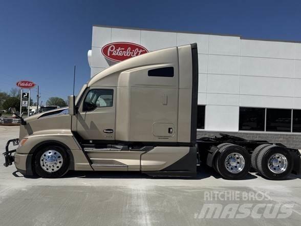 Kenworth T680 Tahače