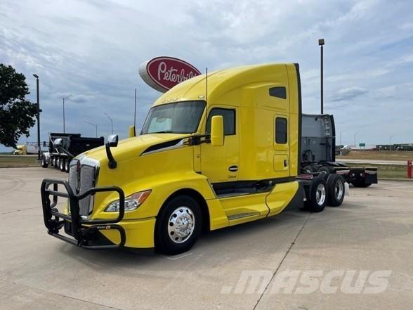 Kenworth T680 Tahače