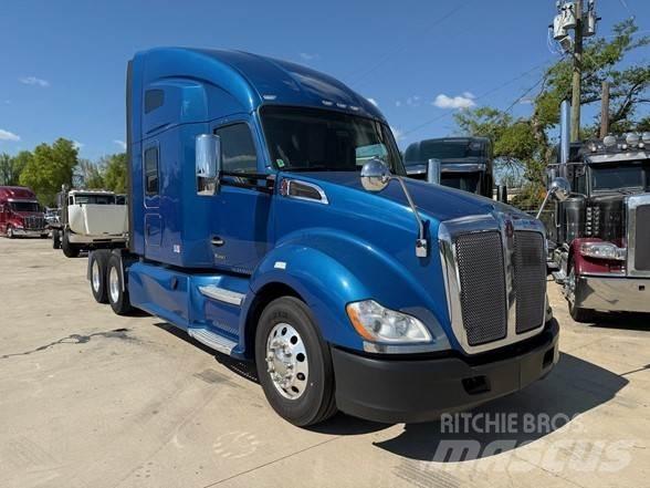 Kenworth T680 Tahače
