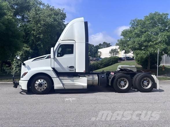 Kenworth T680 Tahače