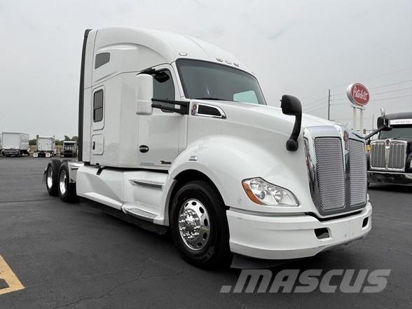 Kenworth T680 Tahače