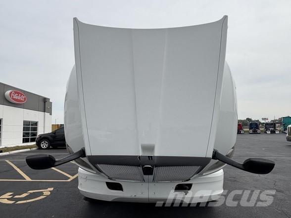 Kenworth T680 Tahače