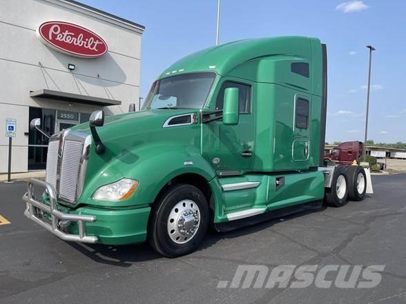 Kenworth T680 Tahače
