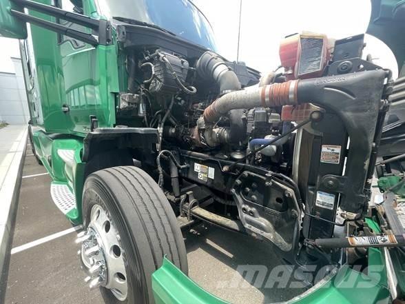 Kenworth T680 Tahače
