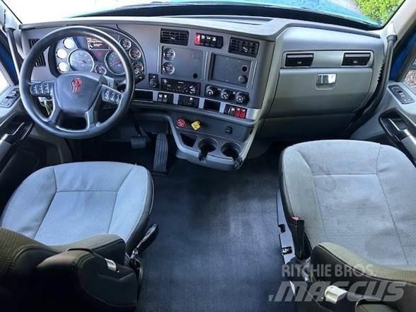 Kenworth T680 Tahače