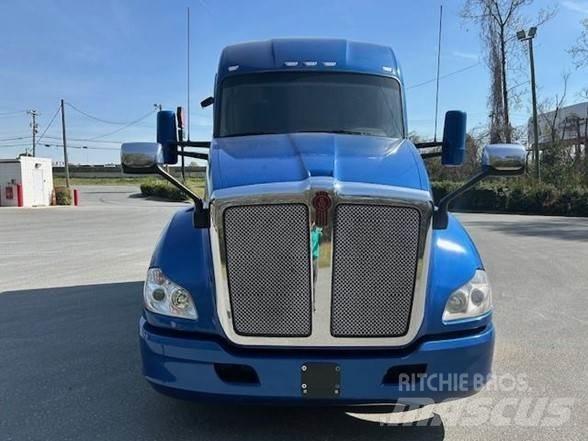 Kenworth T680 Tahače
