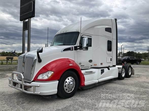 Kenworth T680 Tahače