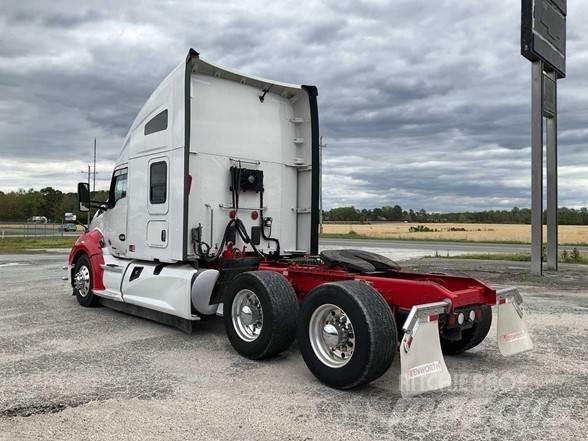 Kenworth T680 Tahače
