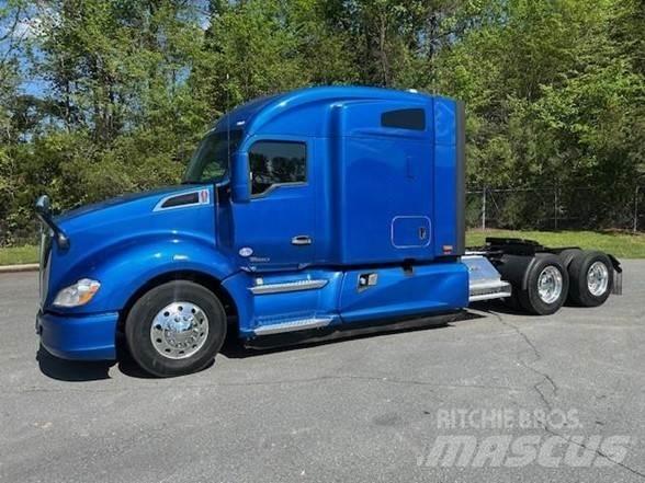 Kenworth T680 Tahače