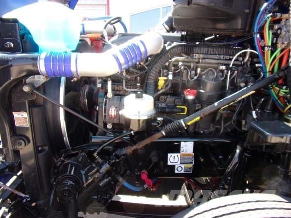 Kenworth T680 Tahače