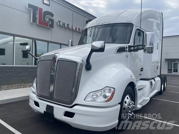 Kenworth T680 Tahače