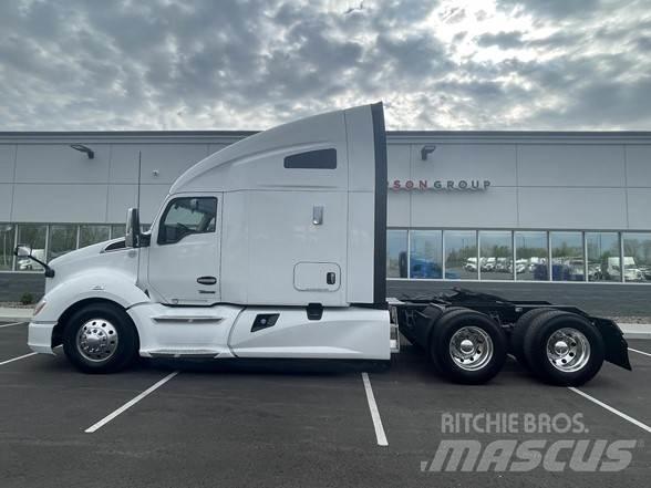 Kenworth T680 Tahače