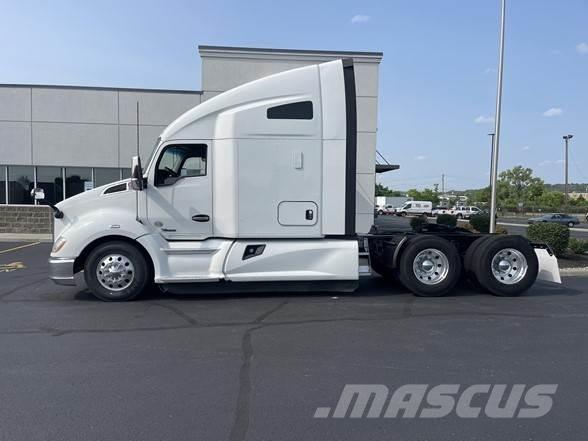 Kenworth T680 Tahače