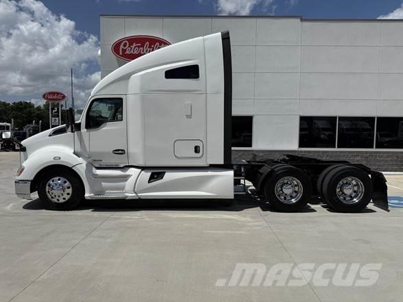 Kenworth T680 Tahače